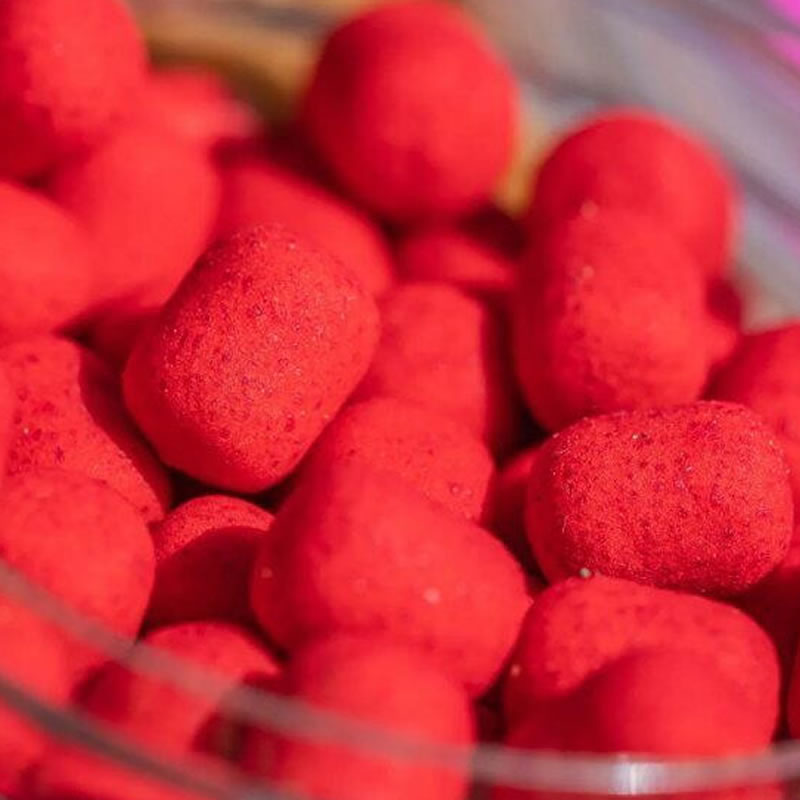 Wafters MAINLINE Match Dumbell Red Krill 50ml