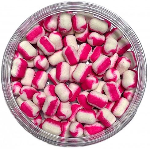 Wafters MG Dumbell BLL, 8mm, 25g