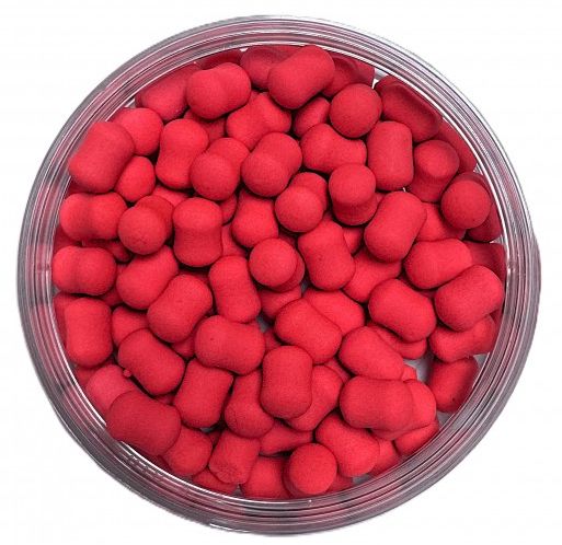 Wafters MG Dumbell Capsuna, 8mm, 25g