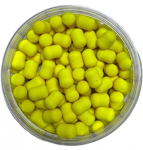 Wafters MG Dumbell Porumb, 8mm, 25g
