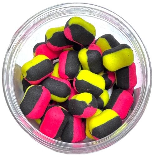 Wafters MG Dumbell Rocket, 10mm, 40g