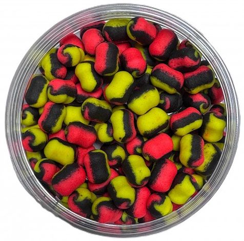 Wafters MG Dumbell Rocket, 8mm, 25g