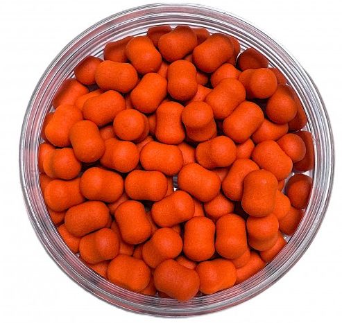 Wafters MG Dumbell Scopex Led, 8mm, 25g