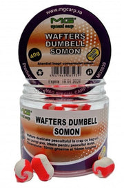 Wafters MG Dumbell, Somon, 10mm, 40g