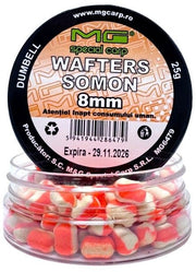 Wafters MG Dumbell Somon, 8mm, 25g