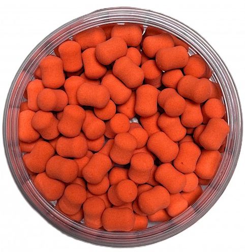 Wafters MG Dumbell Super Tengo, 8mm, 25g