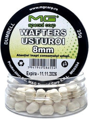 Wafters MG Dumbell Usturoi, 8mm, 25g