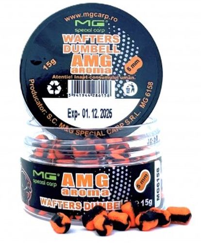 Wafters MG Spacial Feeder LED AMG Dumbell