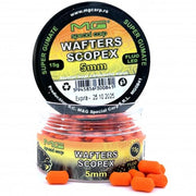 Wafters MG Spacial Feeder LED Scopex Dumbell 5mm