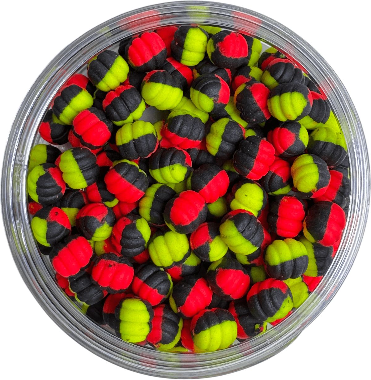Wafters MG Special Carp Mini Melci, Rocket, 8x6mm, 25g