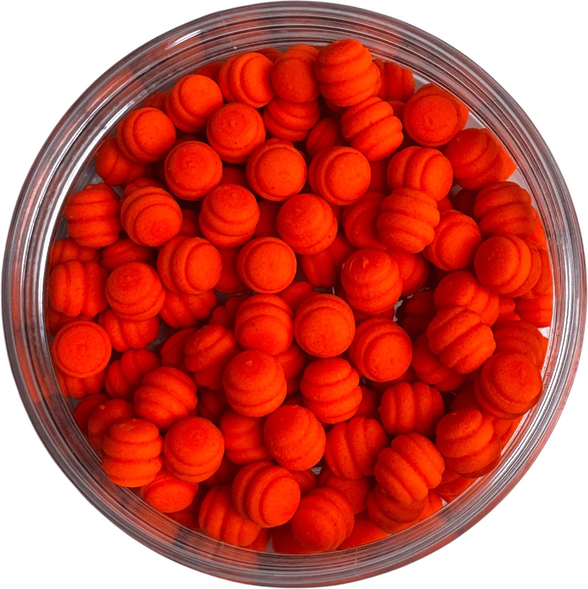 Wafters MG Special Carp Mini Melci, Scopex Led, 8x6mm, 25g