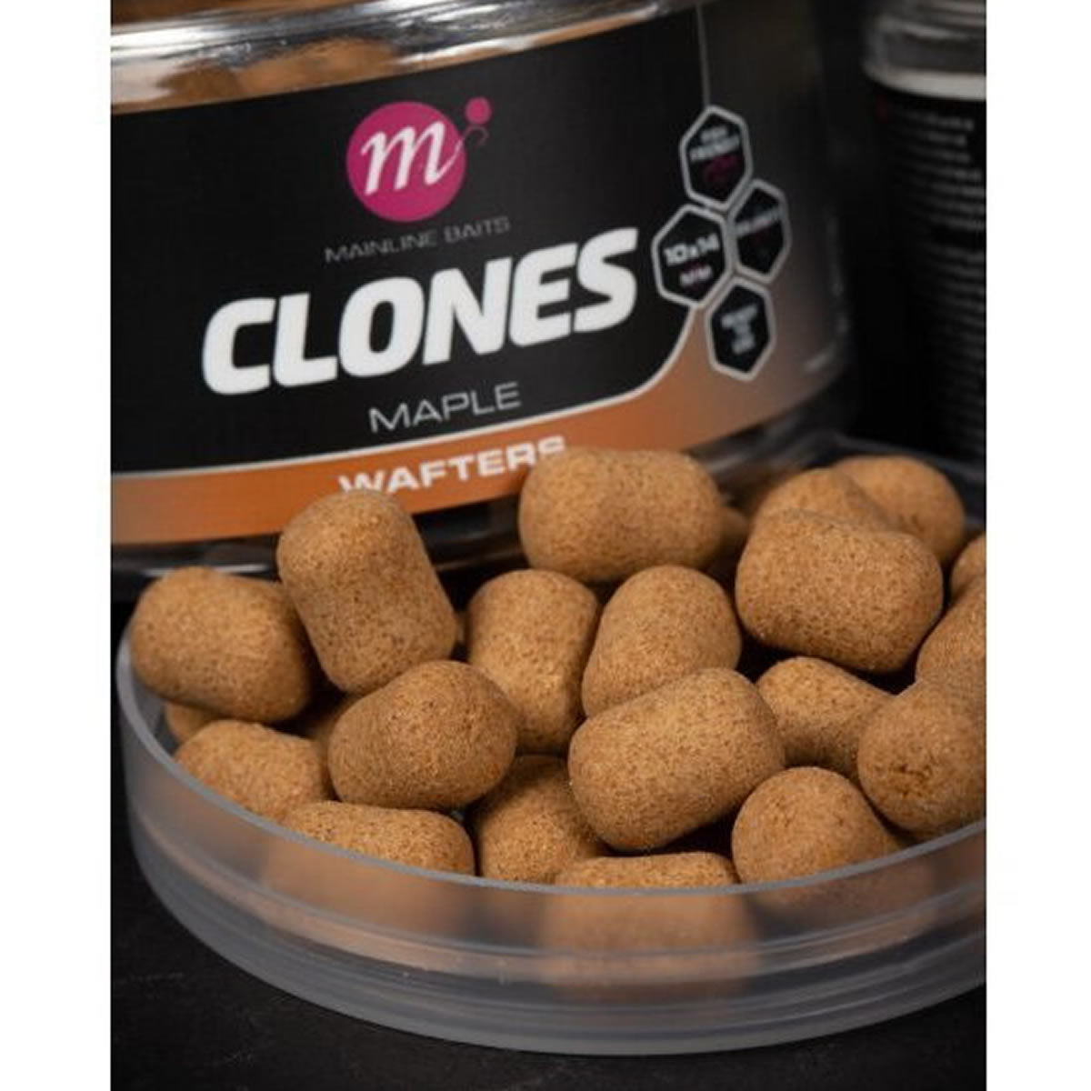 Wafters Mainline Clones Barrel Artar, 13mm