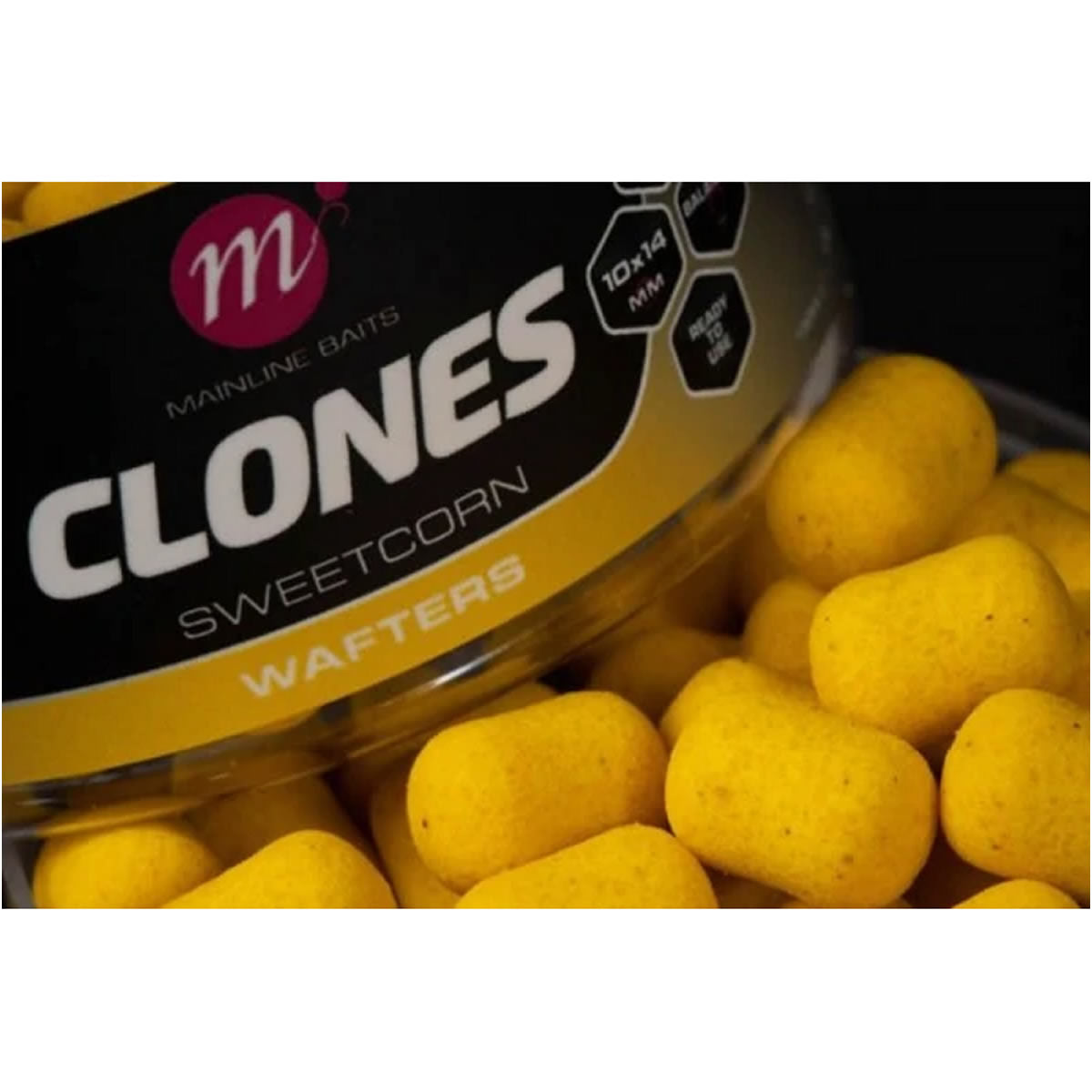 Wafters Mainline Clones Barrel Porumb Dulce, 13mm