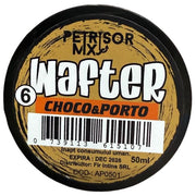 Wafters PETRISOR MIX Dumbell Cioco - Porto 50ml