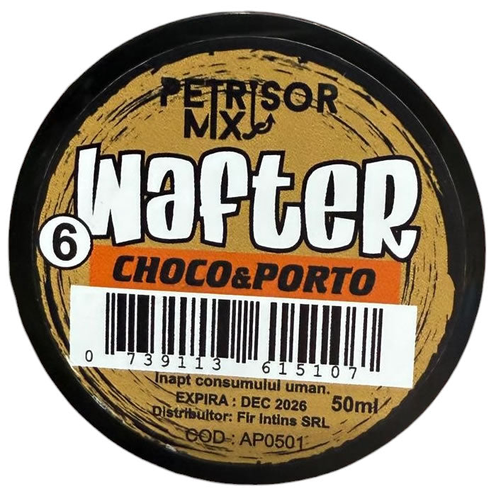 Wafters PETRISOR MIX Dumbell Cioco - Porto 50ml
