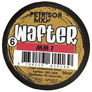 Wafters PETRISOR MIX Dumbell, MM1 Aroma Speciala, 6mm, 50ml
