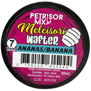 Wafters PETRISOR MIX Melcisori, Ananas &amp; Banana, 7mm, 50ml