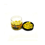 Wafters Power Baits Ananas &amp;Banana, 6-8mm