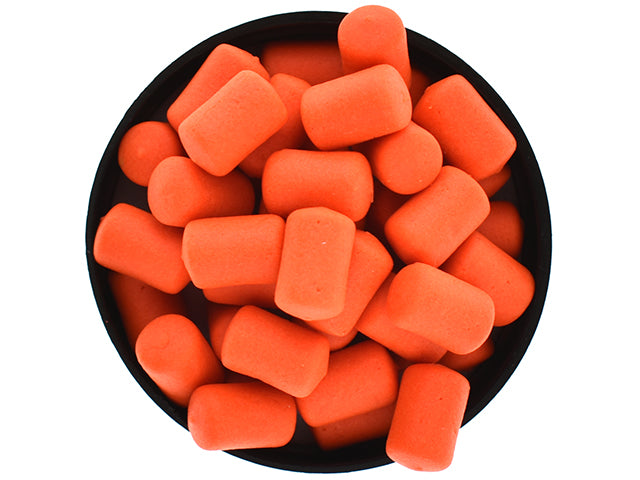 Wafters Premium Active Baits Dumbell Ciocolata &amp; Portocala