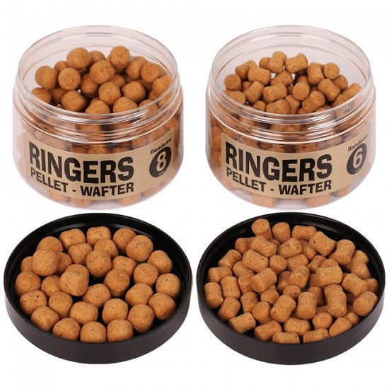 Wafters Ringers Pellet 70g