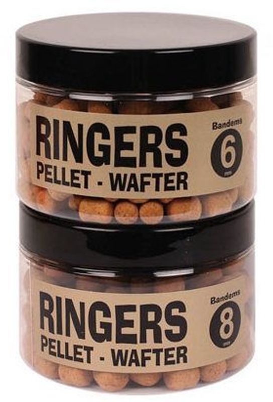 Wafters Ringers Pellet 70g