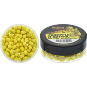 Wafters SELECT BAITS Method Feeder Ananas &amp; n-Butyric Galben Fluo
