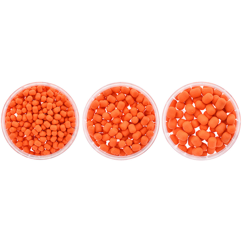 Wafters SELECT BAITS Method Feeder Tutti Frutti Portocaliu Fluo