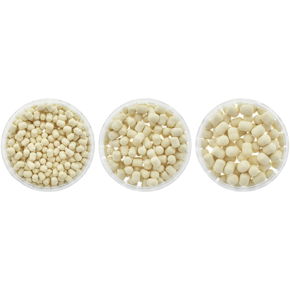 Wafters SELECT BAITS Method Feeder Usturoi &amp; Parmezan Alb Fluo