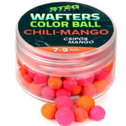 Wafters STEG Color Ball Chili-Mango 15g
