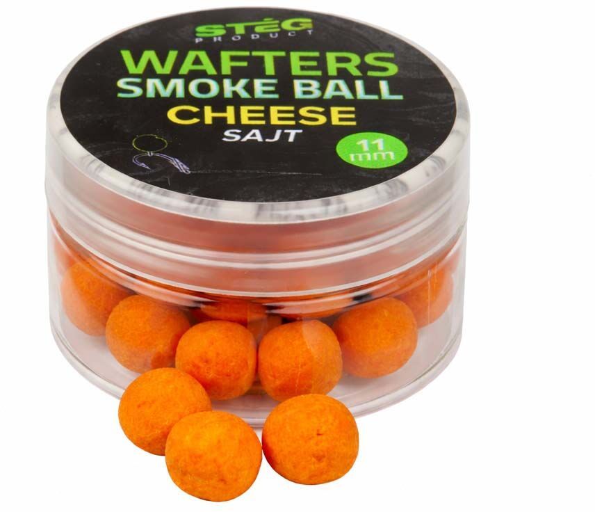 Wafters STEG Smoke Ball Cascaval 15g
