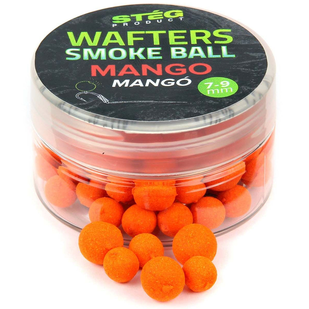 Wafters STEG Smoke Ball Mango 15g