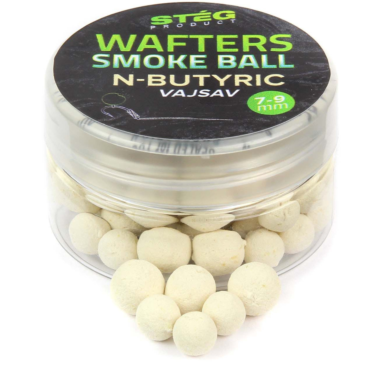 Wafters STEG Smoke Ball N-Butyric 15g