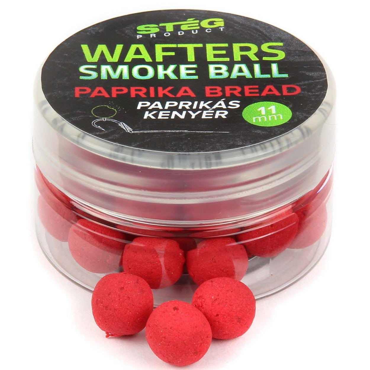 Wafters STEG Smoke Ball Paprika 15g