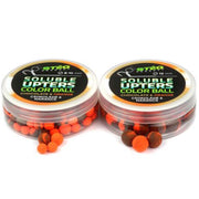 Wafters STEG Upters Soluble Color Ball, Ciocolata &amp; Portocala, 12mm, 30g