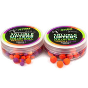 Wafters STEG Upters Soluble Color Ball, Piersica &amp; Pruna, 12mm, 30g