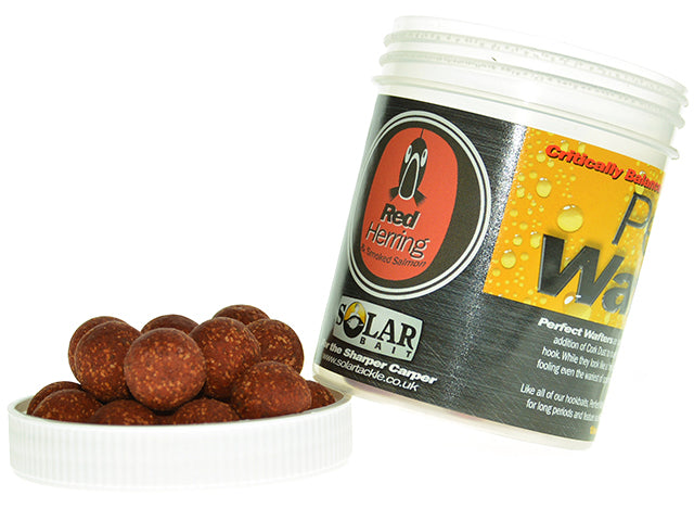 Wafters Solar Perfect Wafters Red Herring 16mm