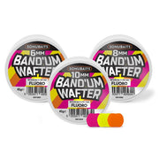 Wafters Sonubait Band'um Wafters Fluoro