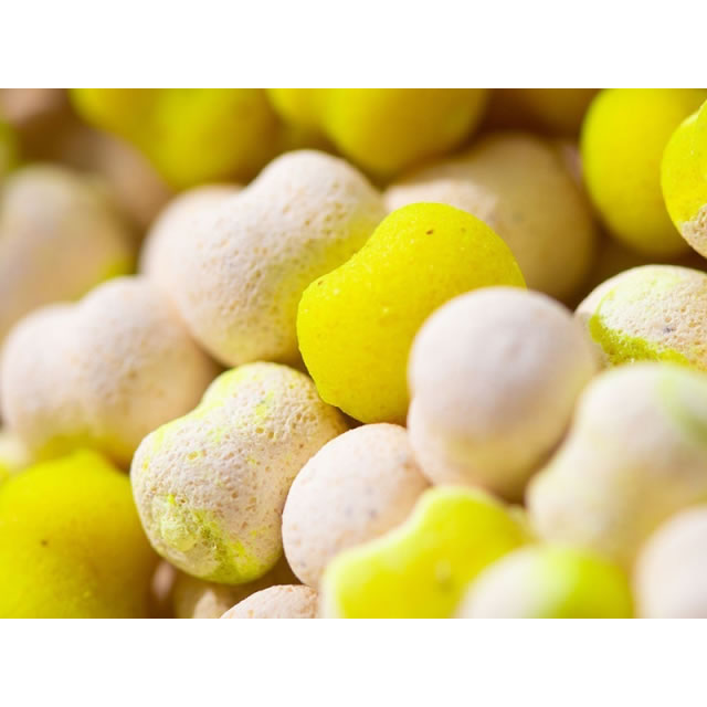 Wafters Sonubaits Band'um, Pineapple &amp; Coconut, 8mm, 45g