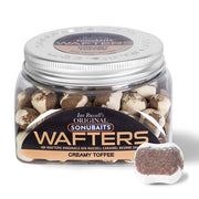 Wafters Sonubaits Ian Russell Original Creamy Toffee