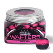 Wafters Sonubaits Ian Russell Original Krill and Squid