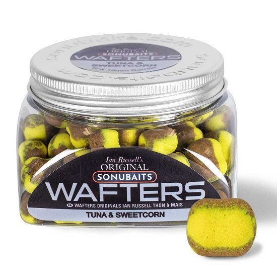  Wafters Sonubaits Ian Russell Original Tuna and Sweetcorn