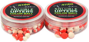 Wafters Steg Soluble Upters Color Ball, Paprika, 8-10mm, 30g