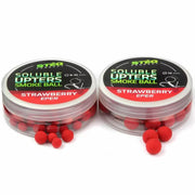 Wafters Steg Soluble Upters Smoke Ball, Capsuna, 8-10mm, 30g