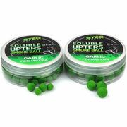 Wafters Steg Soluble Upters Smoke Ball, Usturoi, 8-10mm, 30g