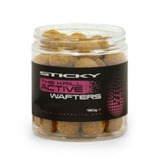 Wafters Sticky Baits Active The Krill