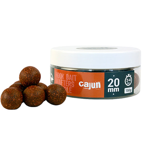 Wafters THE ONE Hook Bait Solubile Red - Cajun
