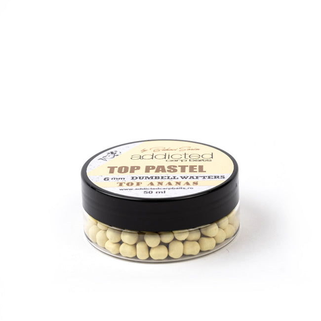 Wafters Top Pastel Addicted Carp Ananas 25g