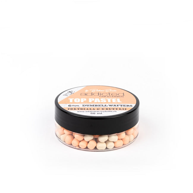 Wafters Top Pastel Addicted Carp Portocala - NButyric 25g