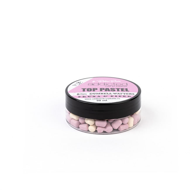 Wafters Top Pastel Addicted Carp Pruna - Piper 8mm 25g