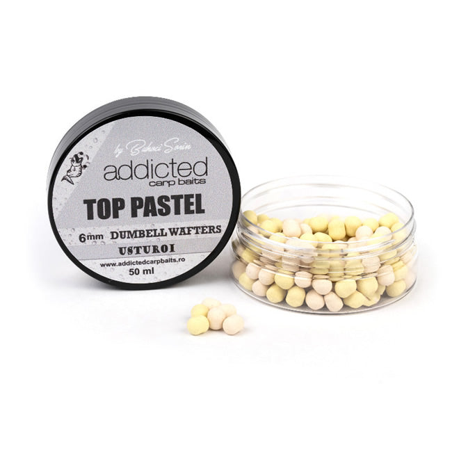 Wafters Top Pastel Addicted Carp Usturoi 25g